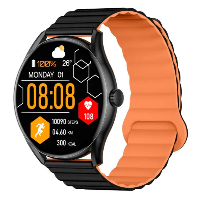 ساعت هوشمند Glorimi M1 Pro