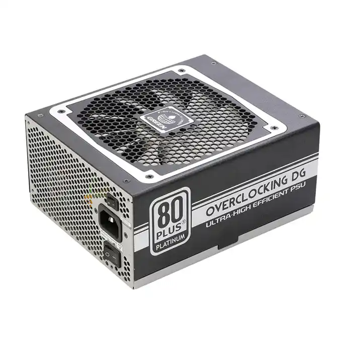پاور کامپیوتر GP1200B-OCDG گرین