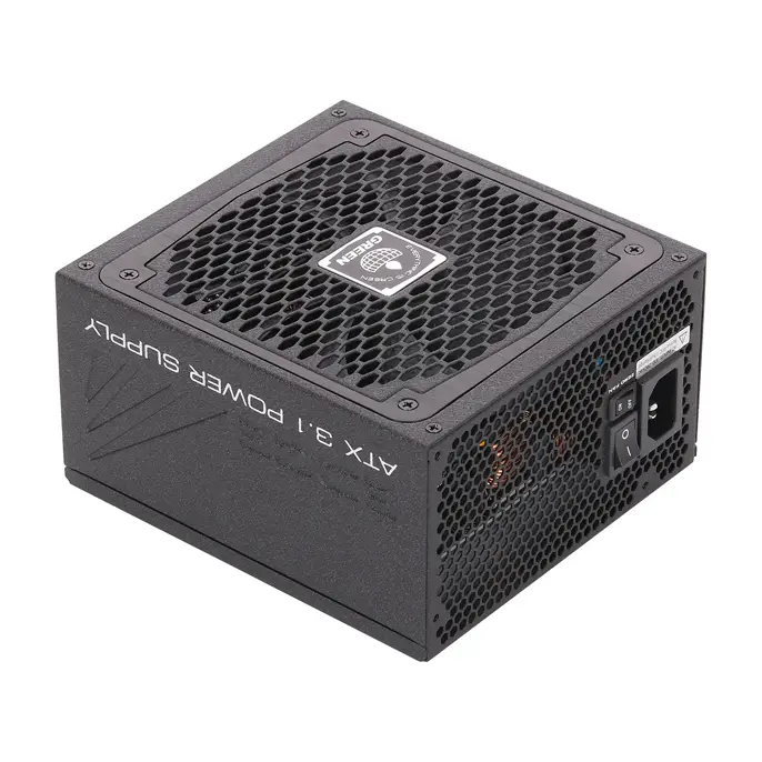 پاور کامپیوتر GP1300B-EDGE Platinum گرین 1300 وات