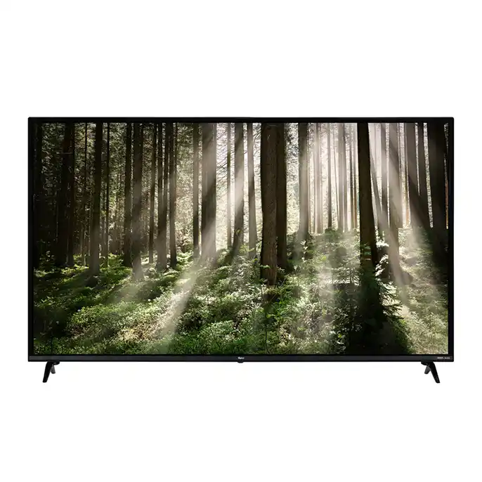 تلویزیون GTV-55PU722CN جی پلاس ۵۵ اینچ