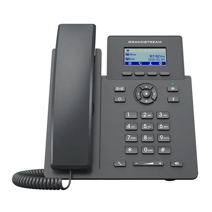 تلفن تحت شبکه GRP2601P گرند استریم