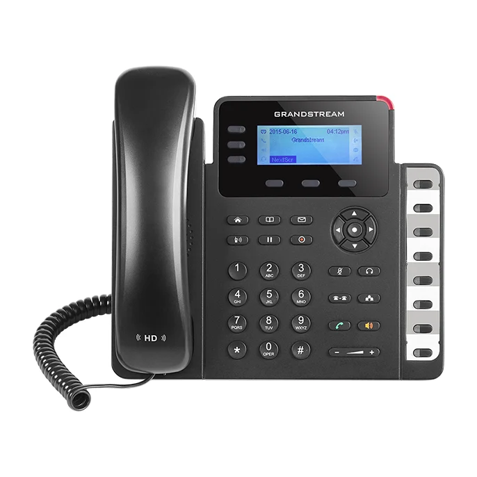 تلفن تحت شبکه GXP1630 گرند استریم
