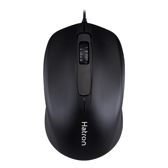 ماوس HM402SL هترون سیمی