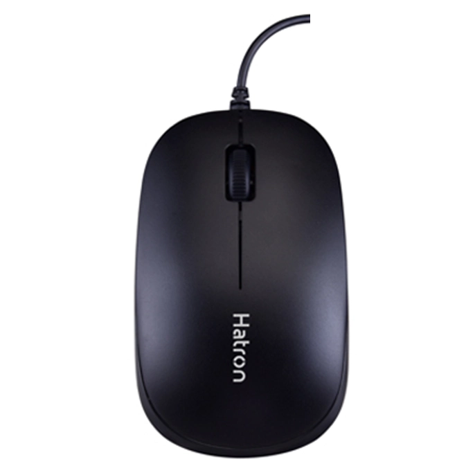 ماوس هترون HM411SL سیمی