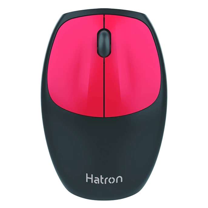 ماوس HMW395SL هترون بی سیم