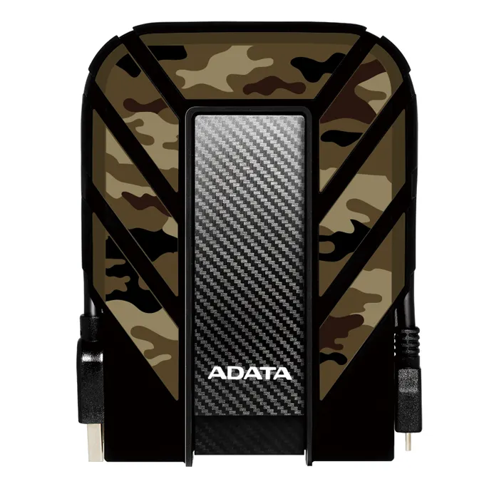 هارد اکسترنال ای دیتا مدل HD710M Pro ظرفیت 1 ترابایت