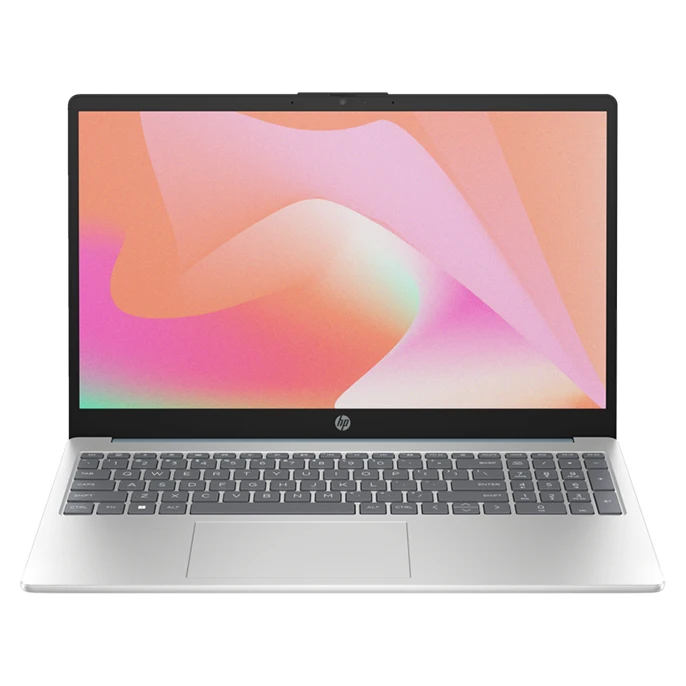لپ تاپ 15-FD0244NIA اچ پی i5 8GB ا ۱۵.۶ اینچی