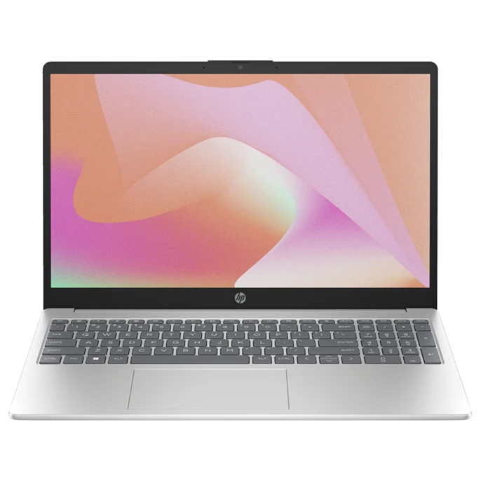 لپ تاپ 15-FD0246NIA اچ پی i5 8GB ا ۱۵.۶ اینچی