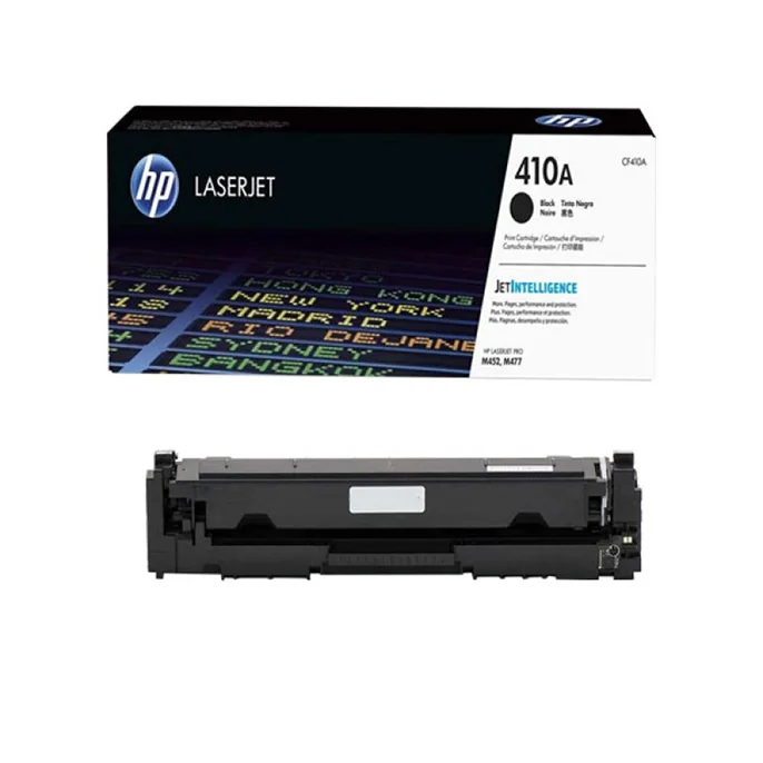 کارتریج HP 410a-Black