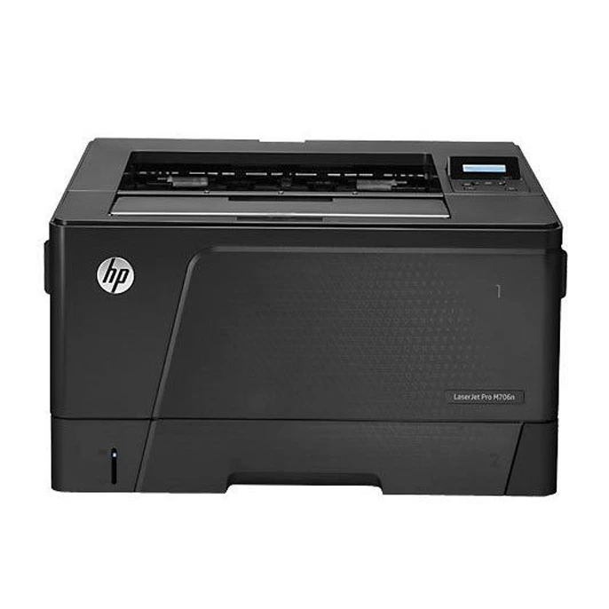 پرینتر لیزری LaserJet Pro M706n اچ پی