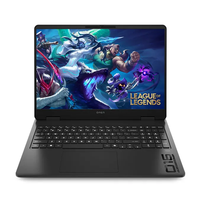لپ تاپ OMEN 16 16-ap0167AX اچ پی R9 16GB ا ۱۶ اینچی
