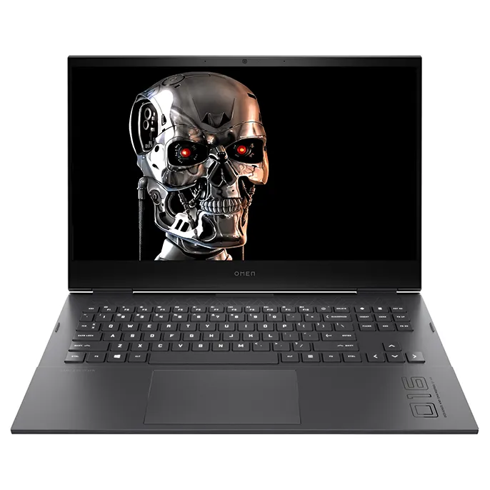 لپ تاپ OMEN 16 B0001-A اچ پی i7 16GB ا ۱۶ اینچی