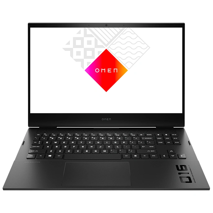 لپ تاپ OMEN 16-B0002TX اچ پی i5 16GB ا ۱۶ اینچی