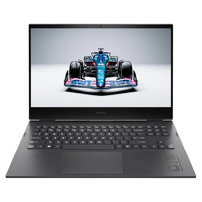 لپ تاپ OMEN 16 B0003-B اچ پی i7 32GB ا ۱۶ اینچی