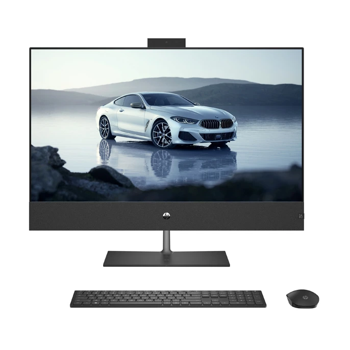 آل این وان Pavilion 31.5 B1033nh - A اچ پی i7 32GB ا ۳۱.۵ اینچی