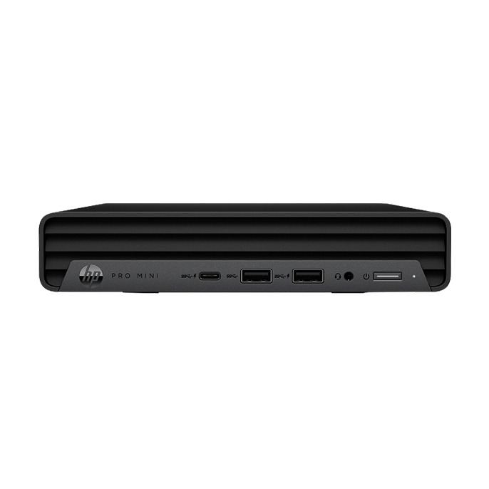 مینی کیس Pro 400 G9 Mini Core i5(14500) 8GB 512GB اچ پی
