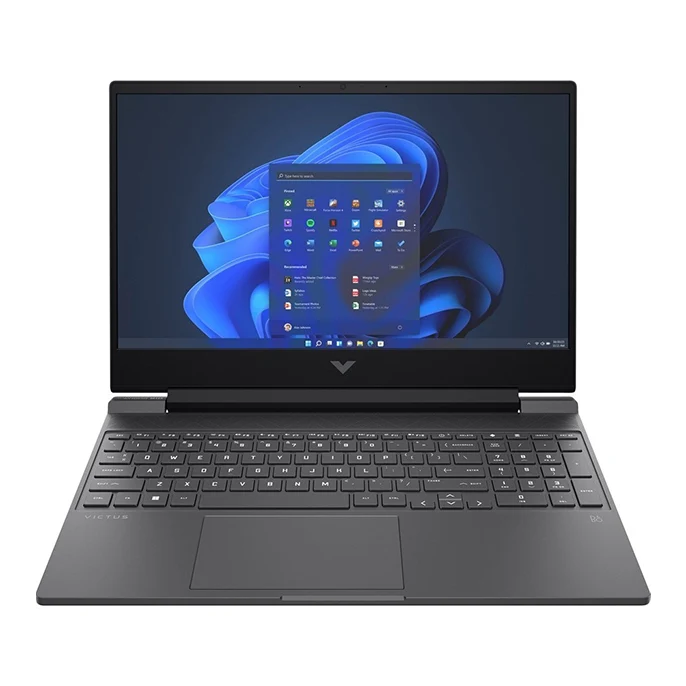 لپ تاپ Victus 15 fa0025nr اچ پی i5 8GB ا ۱۵.۶ اینچی