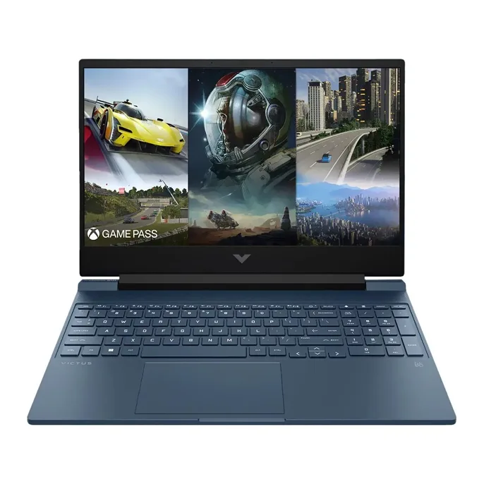 لپ تاپ Victus 15 FA0033DX اچ پی i5 16GB ا ۱۴ اینچی