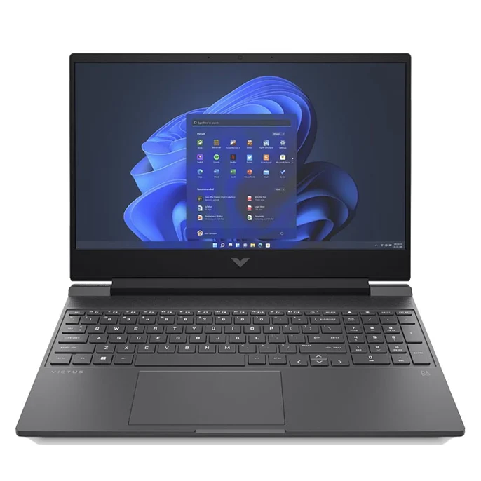لپ تاپ Victus 15-fa1034nia اچ پی i5 16GB ا ۱۵.۶ اینچی