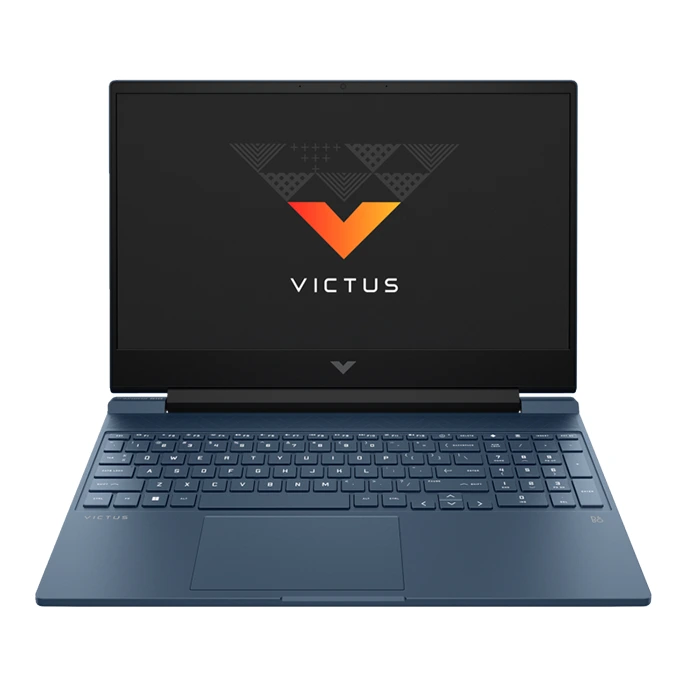 لپ تاپ Victus 15-fa1108nia اچ پی i5 8GB ا ۱۵.۶ اینچی