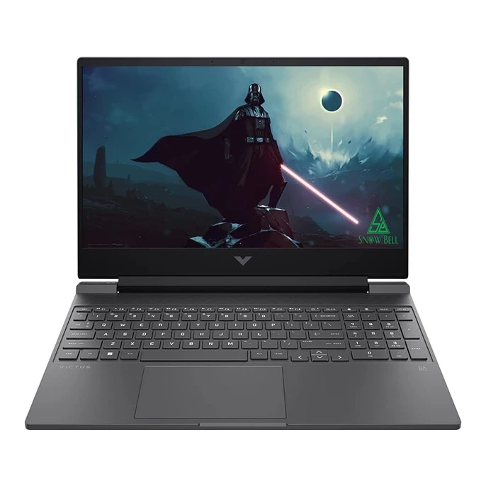 لپ تاپ Victus 15-FB1013DX اچ پی R5 16GB ا ۱۵.۶ اینچی