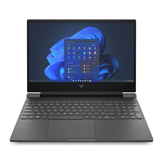 لپ تاپ Victus 15-FB2082WM اچ پی R5 8GB ا ۱۵.۶ اینچی