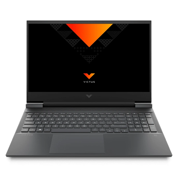 لپ تاپ گیمینگ VICTUS 16 D0019-C اچ پی i7 32GB ا ۱۶ اینچی