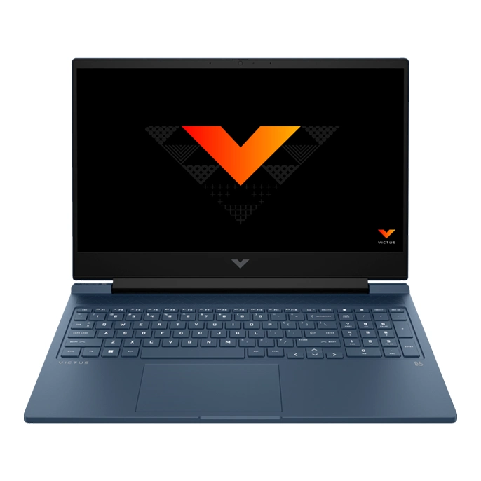 لپ تاپ Victus 16-R0047NIA اچ پی i7 16GB ا ۱۶ اینچی