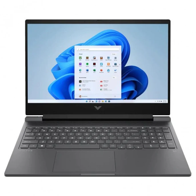 لپ تاپ Victus Gaming 16-R0085CL اچ پی i7 16GB ا ۱۶.۱ اینچی