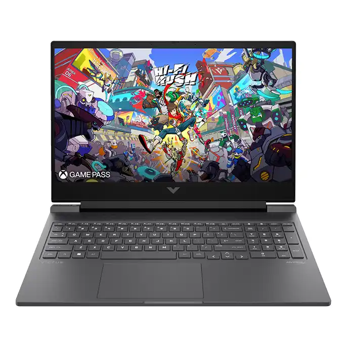 لپ تاپ Victus 16t-r100 اچ پی i7 32GB ا ۱۶ اینچی