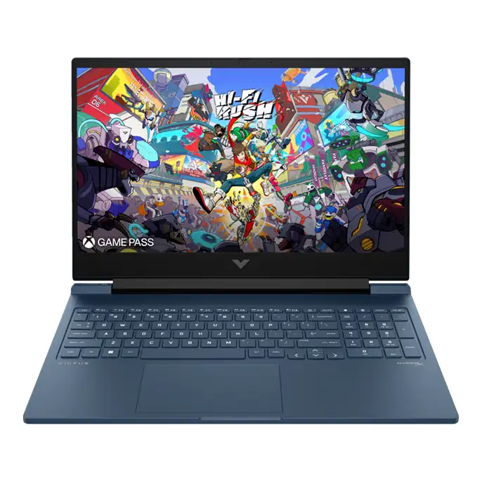 لپ تاپ Victus R1039NE اچ پی i5 16GB ا ۱۶.۱ اینچی