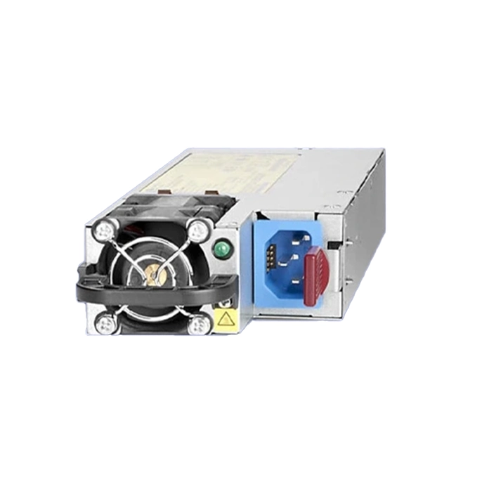 پاور سرور اچ پی 750W Common Slot Platinum Hot Plug