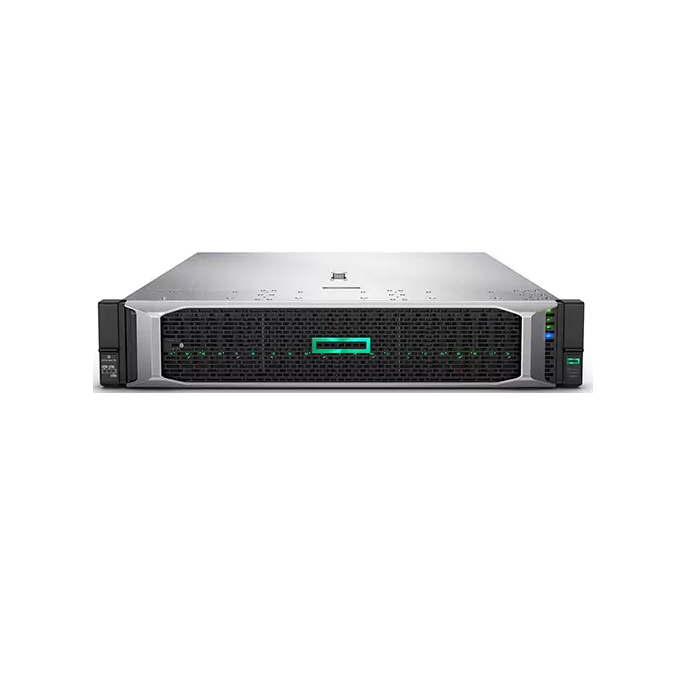 سرور رکمونت اچ پی ProLiant DL380 G10 8SFF