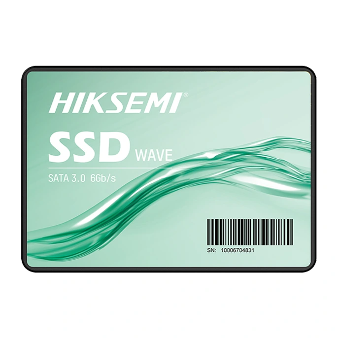 اس اس دی WAVE(S) اینترنال ۵۱۲ گیگابایت هایک سمی ۲.۵ اینچ