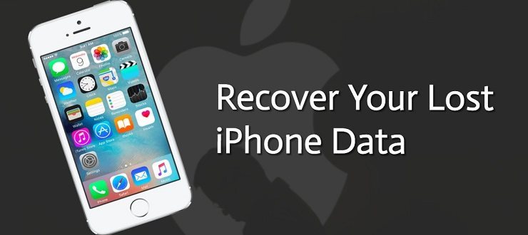4 روش بازیابی اطلاعات حذف شده آیفون از طریق iCloud و iTunes