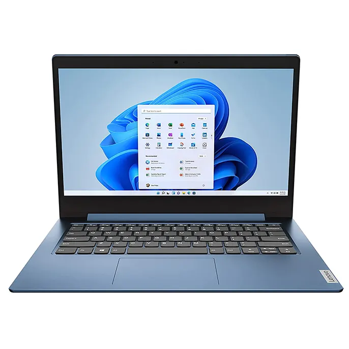 لپ تاپ IdeaPad 1-81HL0019AK لنوو Celeron 4GB ا ۱۵.۶ اینچی