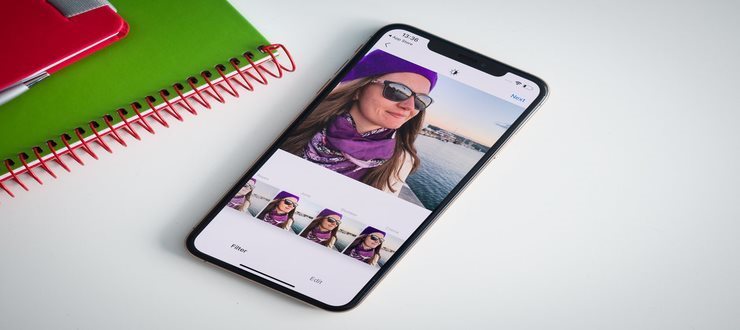 امکانات جدید اینستاگرام برای صفحات پرمخاطب