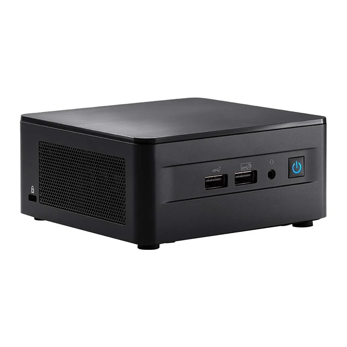 مینی پی سی NUC12WSHI3 اینتل