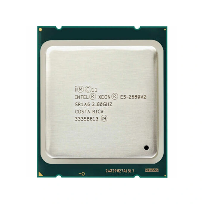 پردازنده سرور اینتل Xeon E5-2680