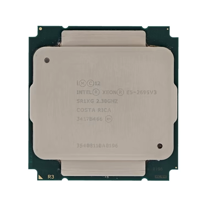 پردازنده سرور اینتل Xeon E5-2695