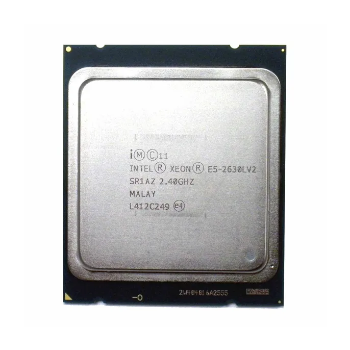 پردازنده سرور اینتل Xeon E5-2630L
