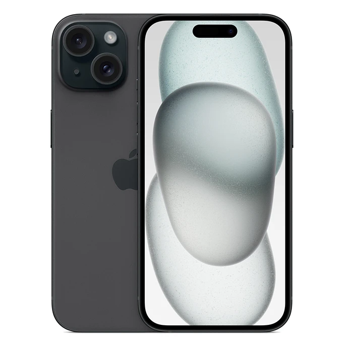 گوشی موبایل iPhone 16 Plus اپل