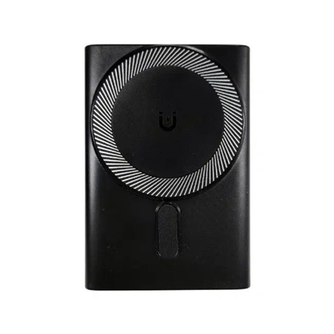 پاوربانک Magnetic Wireless with Foldable Stand WPG-103 کی پی جی 10000mAh