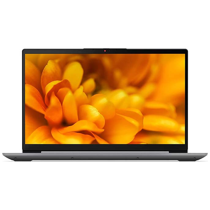 لپ تاپ IdeaPad 3-82H8033SAK لنوو i5 8GB 1TB ا ۱۵.۶ اینچی