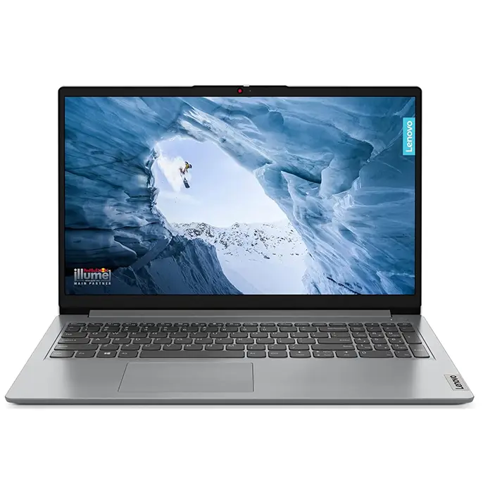 لپ تاپ IdeaPad 1 15IGL7-82V700AXPS لنوو Celeron 4GB ا ۱۵.۶ اینچی