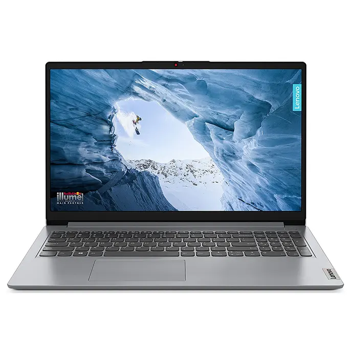 لپ تاپ IdeaPad 1 15IJL7 لنوو N4500 8GB ا ۱۵.۶ اینچی