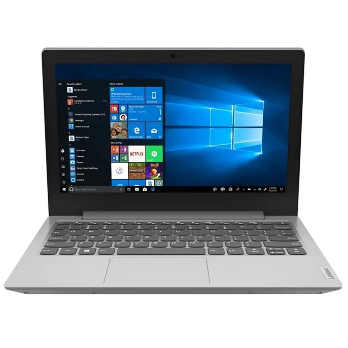 لپ تاپ IdeaPad 1-82GV004EAK لنوو AMD 4GB ا ۱۱.۶ اینچی