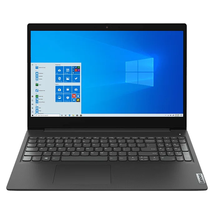 لپ تاپ Ideapad 3 15IGL05 لنوو Celeron 8GB ا ۱۵.۶ اینچی