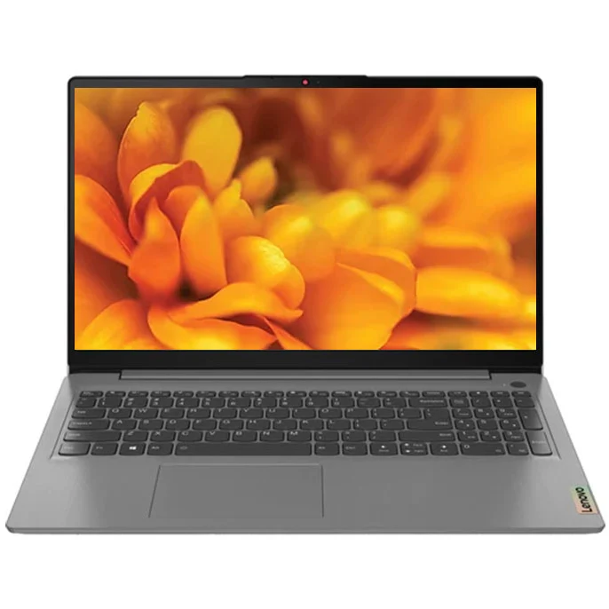 لپ تاپ IdeaPad 3-82RK00GJAK لنوو i5 8GB ا ۱۵.۶ اینچی