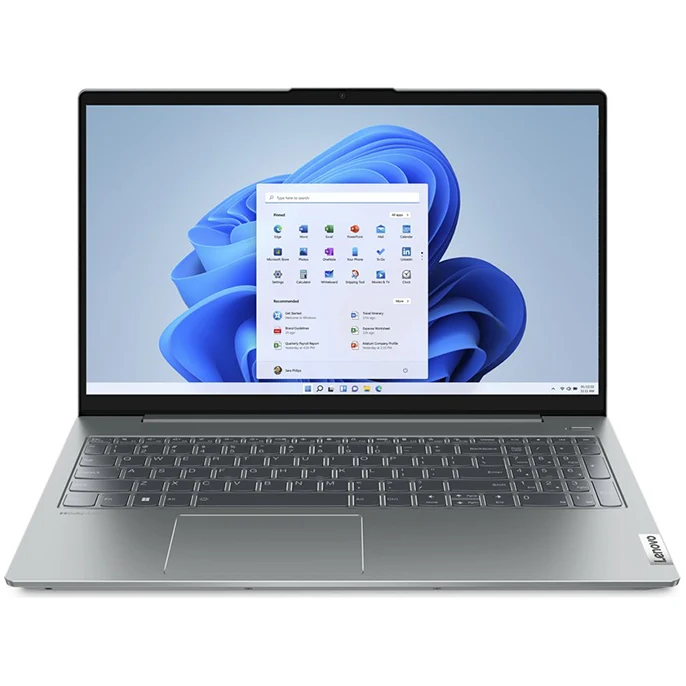 لپ تاپ IdeaPad 5 15IAL7-82SF00K6PS لنوو i7 16GB ا ۱۵.۶ اینچی
